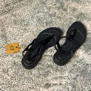 Brand new Born sandals